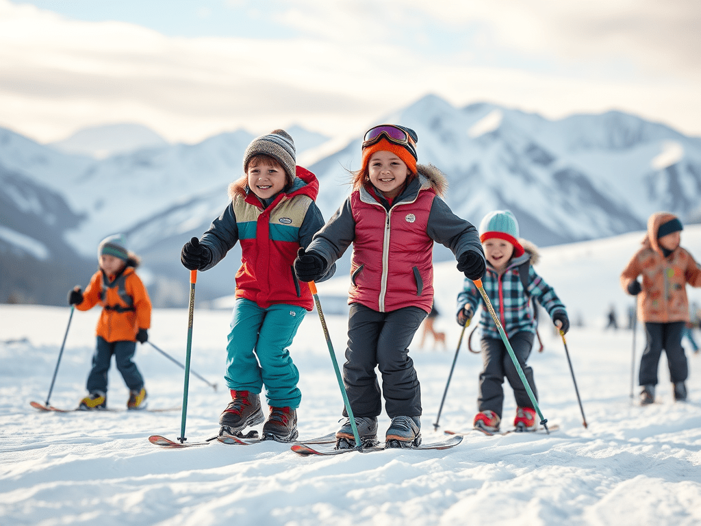 Alaska’s Blueprint for Youth Fitness: Laws, Programs, and Lessons for Other&nbsp;States