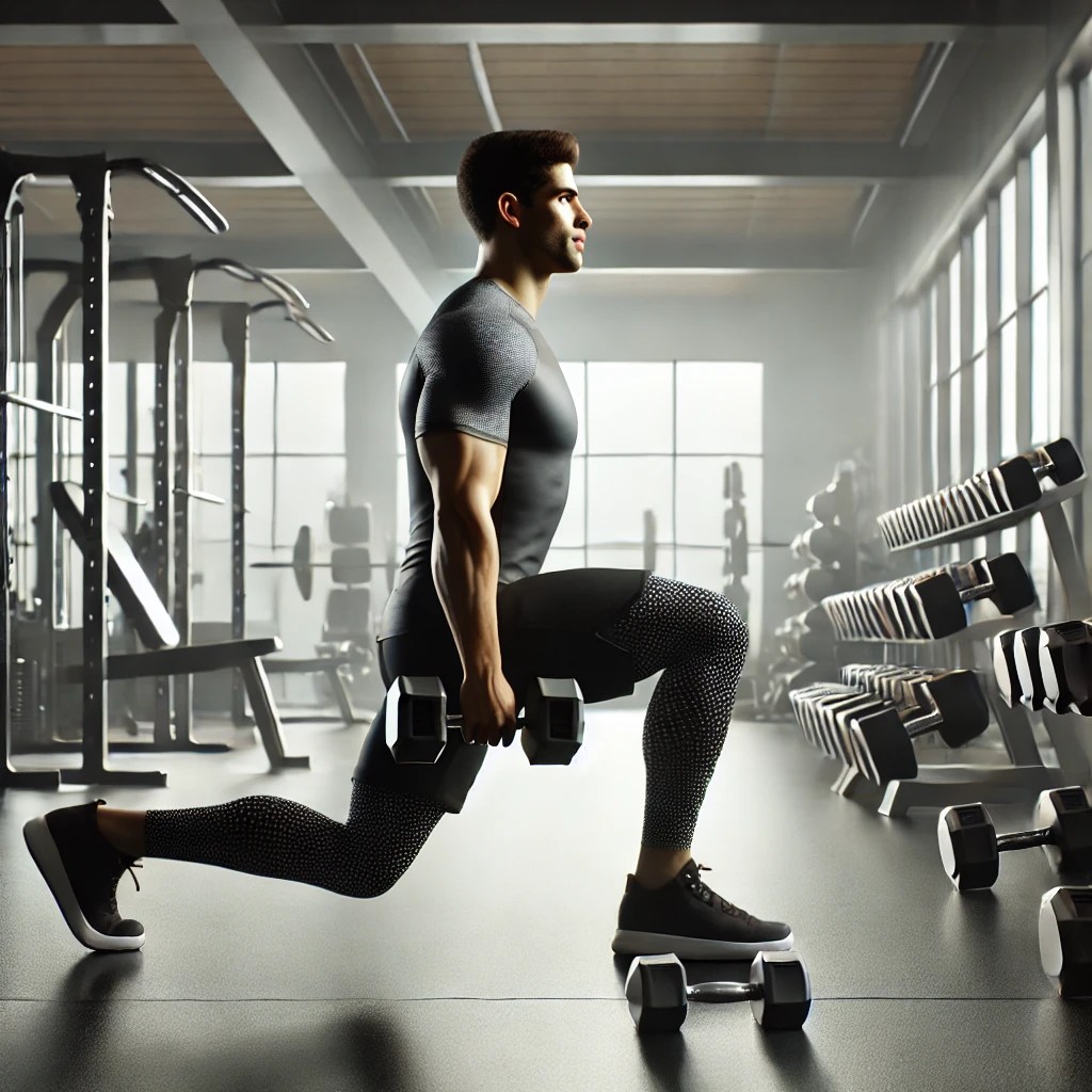 Signs You’re Ready to Lift Heavier: A Beginner’s Guide